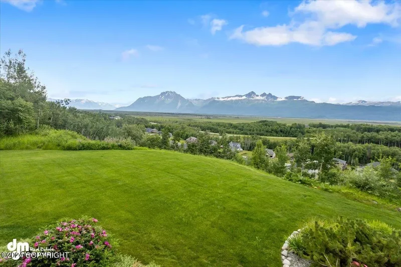 5794 E Morning Mist Drive, Palmer, AK 99645, Palmer, Alaska, United States. - Photo 88