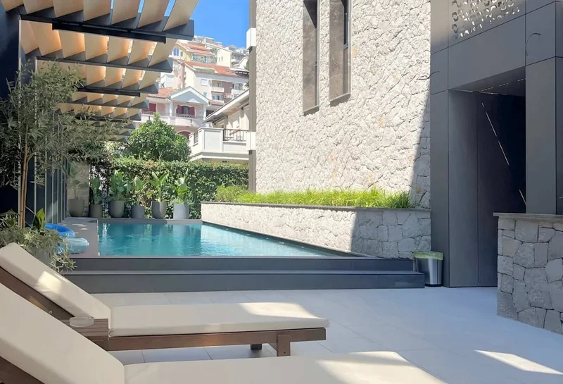center, Budva, Budva, Budva Municipality, Montenegro. - Photo 10