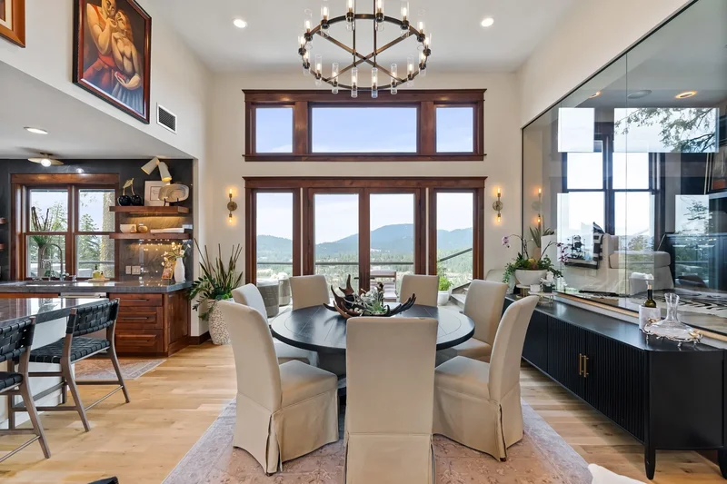 3631 E Sky Harbor Dr, Coeur d'Alene, ID 83814, Coeur d'Alene, Idaho, United States. - Photo 45