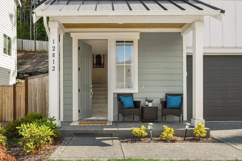 12812 Jammer Place NorthWest , Silverdale, WA 98383, Silverdale, Washington, United States. - Photo 23