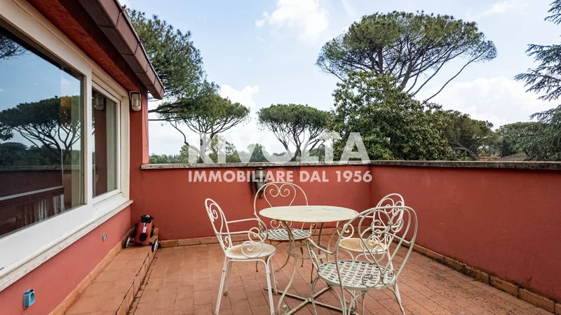 Roma Via Appia Pignatelli, Rome, Lazio, Italy. - Photo 26