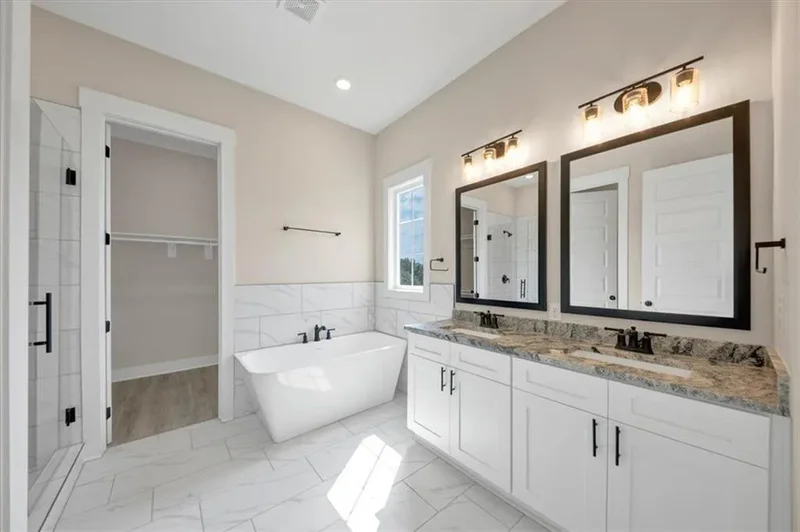 960 Oxford Road, Ball Ground, Georgia, United States. - Photo 7