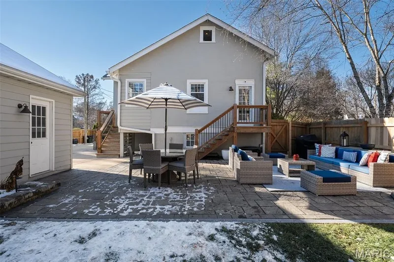 716 N Kirkwood Road, Kirkwood, Missouri, United States. - Photo 45