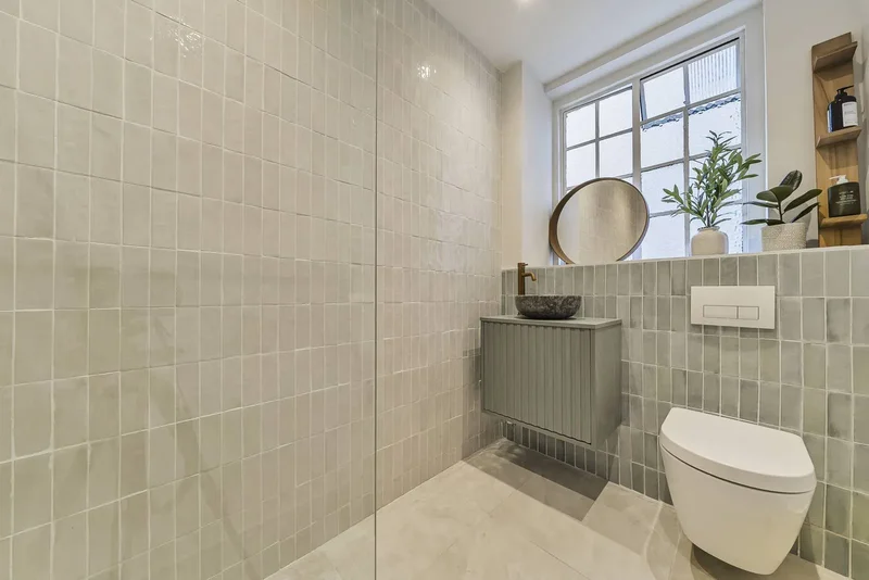 2 Little Grosvenor Court, Central London, London, England, United Kingdom. - Photo 10