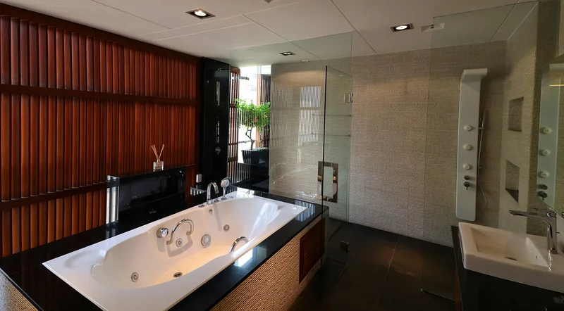 Bangkok, Asoke, Bangkok, Krung Thep Maha Nakhon, Thailand. - Photo 13