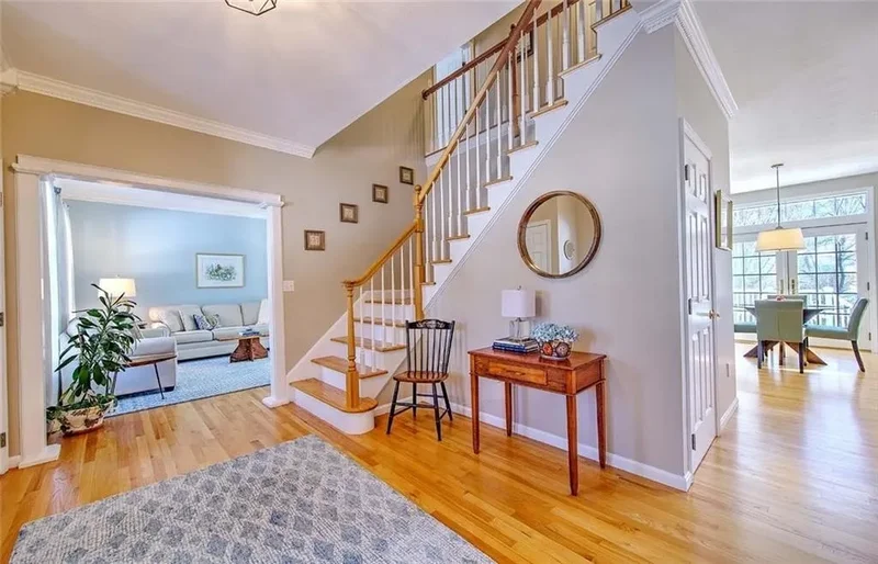 350 KETTLE POND Drive, South Kingstown, RI, 02879, USA, South Kingstown, Rhode Island, United States. - Photo 16