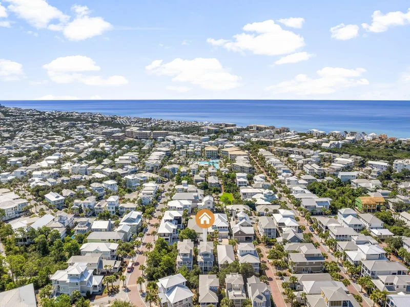 Rosemary Beach, Florida, United States. - Photo 59