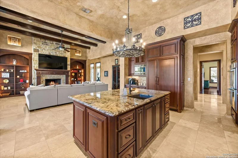 210 Rio Cordillera, Boerne, TX 78006, Boerne, Texas, United States. - Photo 35