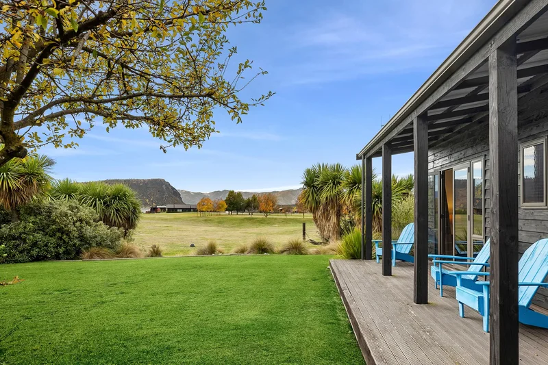 Heritage Park Lane, Wānaka, New Zealand, Wanaka, Otago, New Zealand. - Photo 11