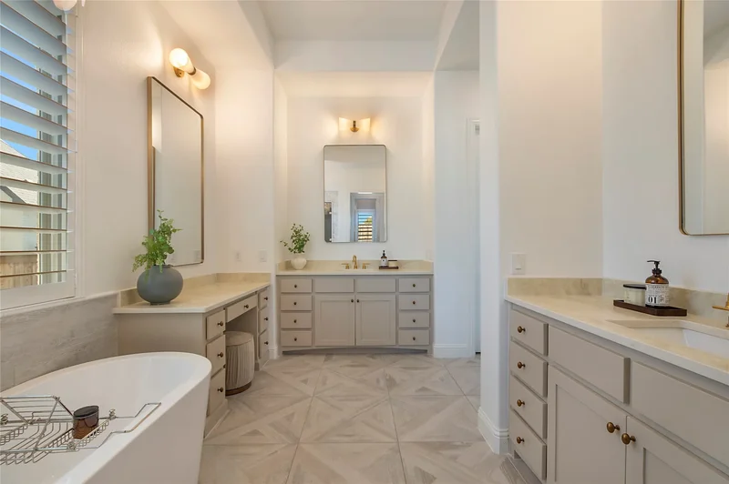 2251 Country Brook Lane, Prosper, TX 75078, Prosper, Texas, United States. - Photo 18