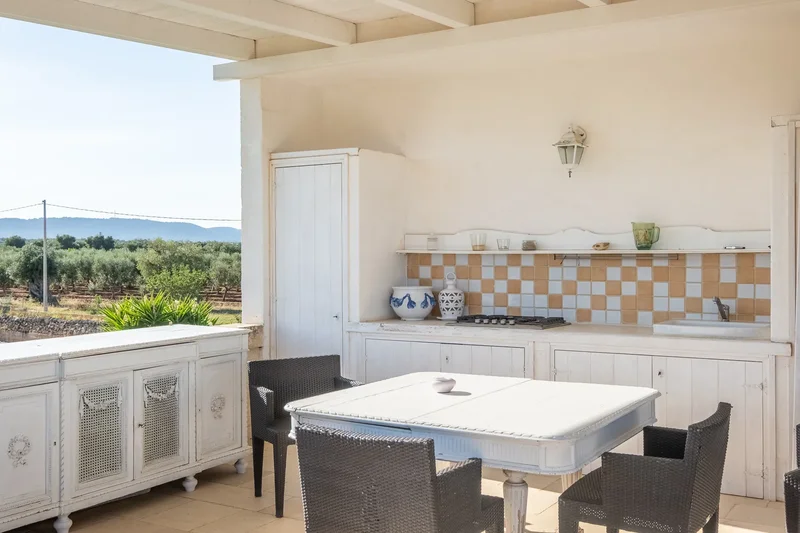 Contrada Coccaro, 72015 Fasano BR, Italy, Apulia, Italy. - Photo 44
