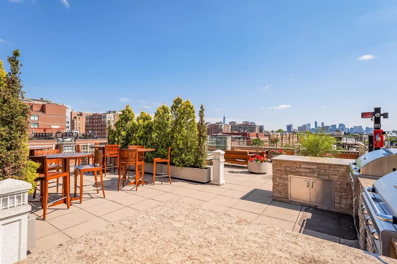 1450 Washington St Unit# 805, Hoboken, NJ 07030, Hoboken, New Jersey, United States. - Photo 21