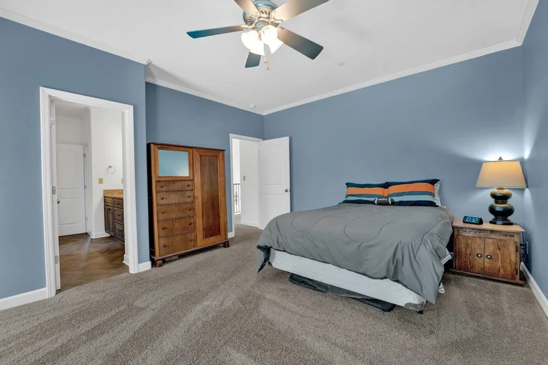 125 GREENBRIER LAKES CV, Piperton, TN 38017, Collierville, Tennessee, United States. - Photo 30