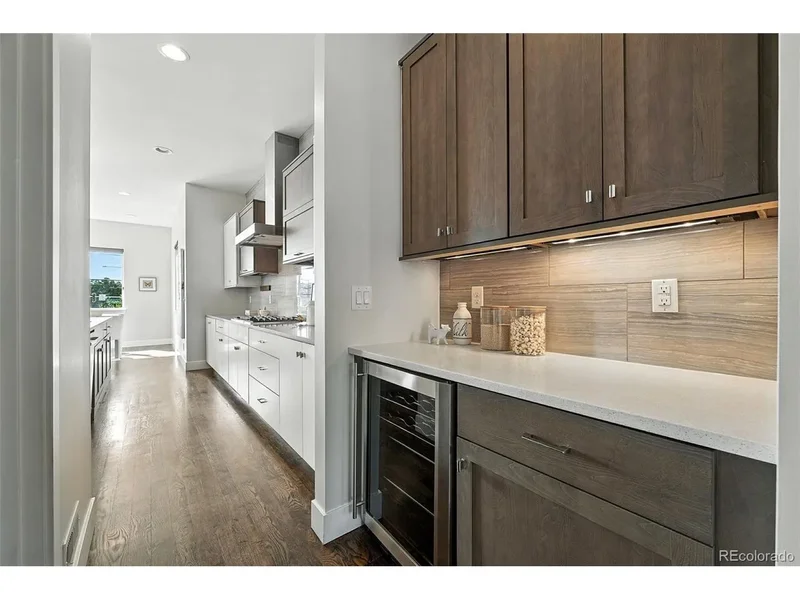 79 S Albion St, Denver, Colorado, United States. - Photo 17