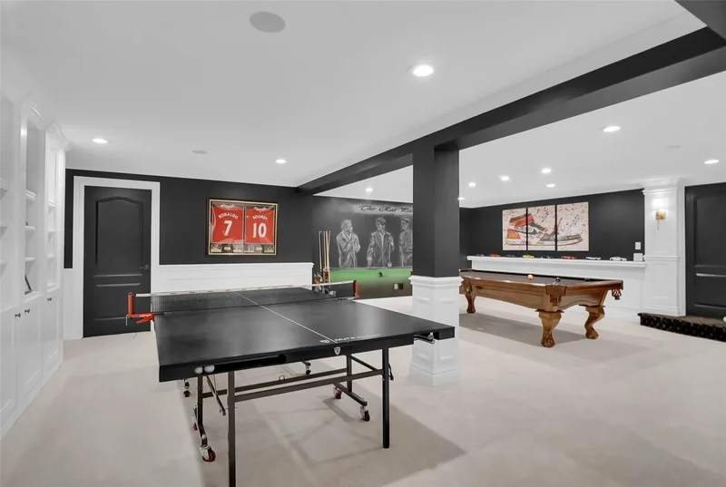 3185 Saint James Court, Oakland, MI, 48306, USA, Rochester Hills, Michigan, United States. - Photo 45