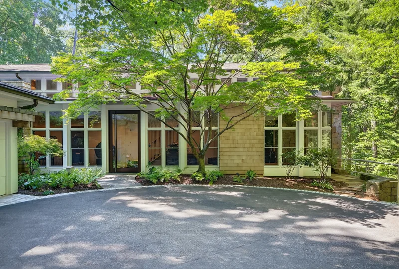 3033 E Pine Valley Road NW, Atlanta, GA 30305, Atlanta, Georgia, United States. - Photo 35