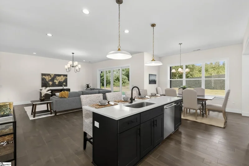 6910 Mountain View Road, Taylors, SC 29687, Taylors, South Carolina, United States. - Photo 14