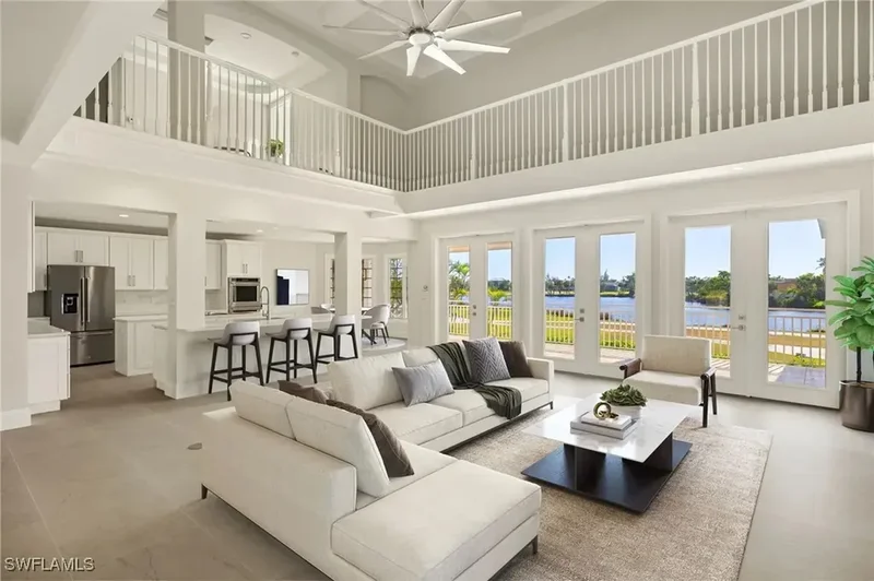865 Birdie View Point, #None, Sanibel, FL, 33957, USA, Sanibel, Florida, United States. - Photo 6
