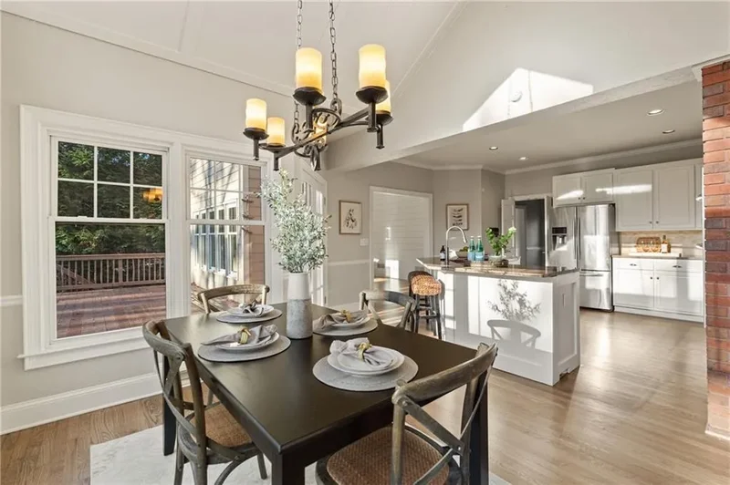 210 Tynebrae Place, Roswell, Georgia, United States. - Photo 12