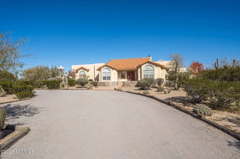 4436 Echo Canyon Road, Las Cruces, NM 88011, Las Cruces, New Mexico, United States. - Photo 49