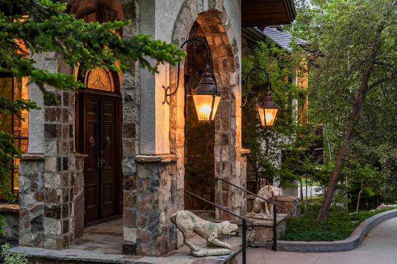 7933 Bald Eagle Drive, Park City, UT 84060, Park City, Utah, United States. - Photo 50