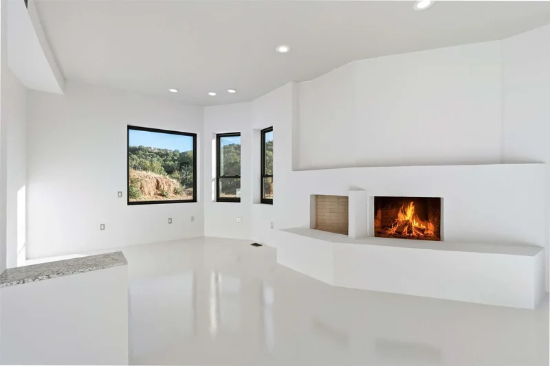 117 La Ventana, Santa Fe, NM 87508, Santa Fe, New Mexico, United States. - Photo 30
