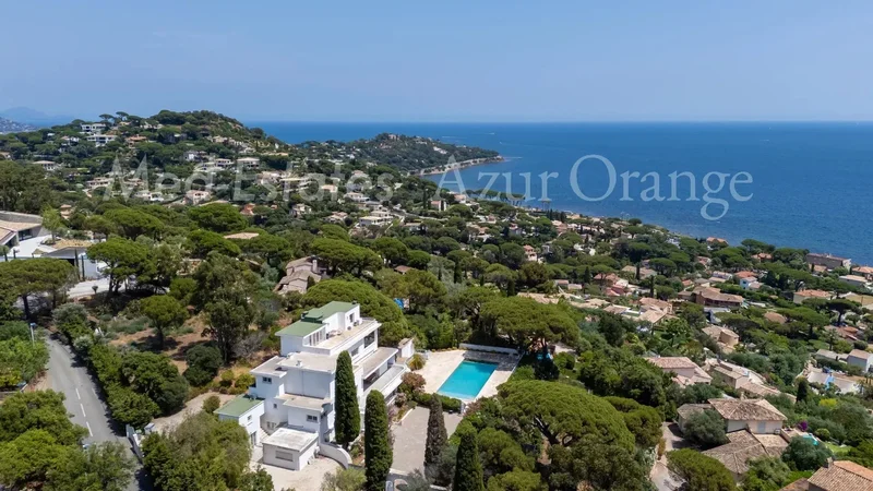 Sainte-Maxime, Provence-Alpes-Côte d'Azur, France. - Photo 12