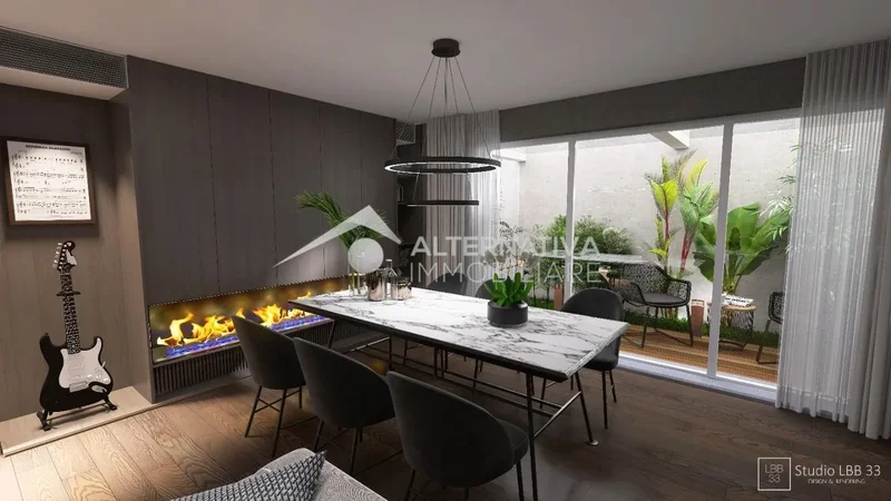 Villa in vendita a San Giuliano Terme(PI) in Nuovo/in costruzione composto da 6vani