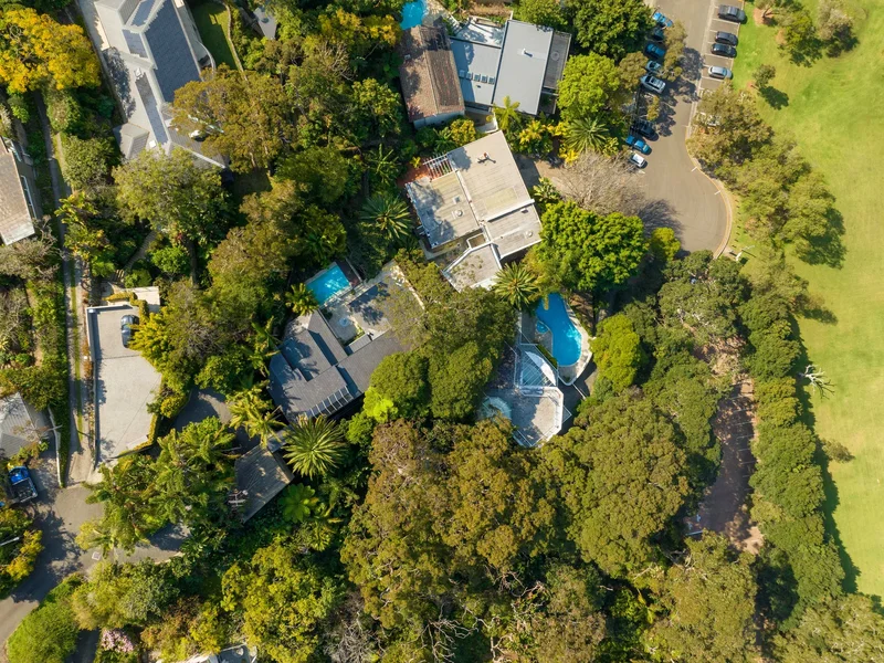 3 Grecia Lane, Sydney, NSW 2088, Sydney, New South Wales, Australia. - Photo 26
