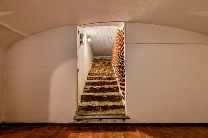 Via Romana di Quarto , Liguria, Genoa, Liguria, Italy. - Photo 28