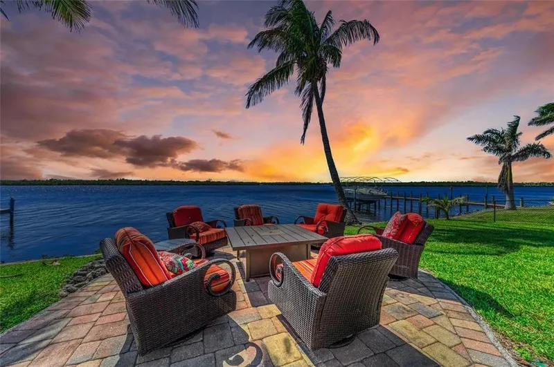 3790 Peace River Drive, Punta Gorda, FL 33983, Charlotte Park, Florida, United States. - Photo 5