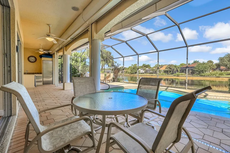 3500 Candleberry Court, Bonita Springs, FL 34134, Bonita Springs, Florida, United States. - Photo 46
