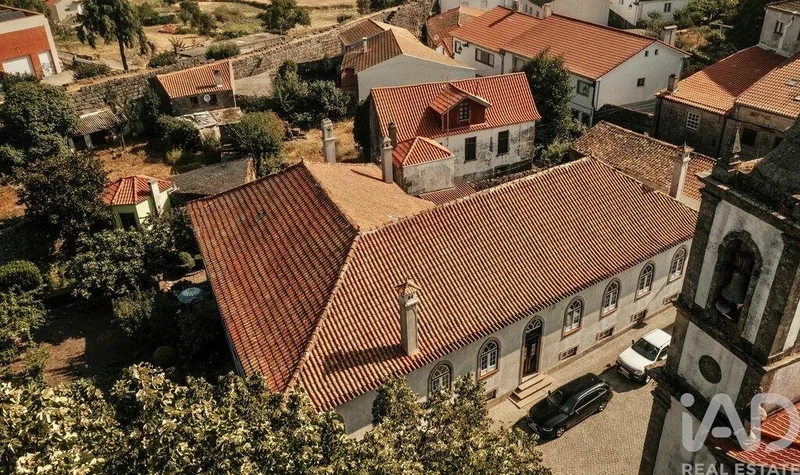 Trancoso  (São Pedro e Santa Maria) e Souto Maior, Trancoso, Guarda, Trancoso, Trancoso (Sao Pedro e Santa Maria) e Souto Maior, Guarda District, Portugal. - Photo 16