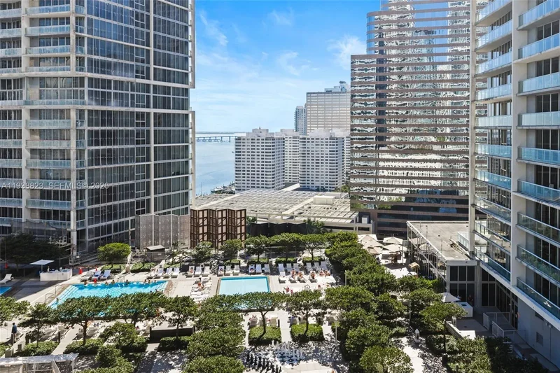 495 NE Brickell Ave #2204, Miami, FL 33131, Miami, Florida, United States. - Photo 38