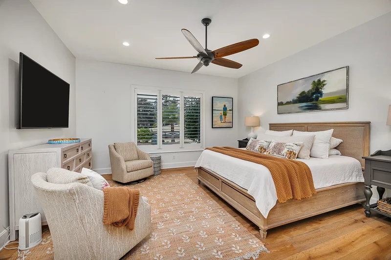 145 Butler Lake Drive, Saint Simons Island, GA 31522, St. Simons, Georgia, United States. - Photo 11