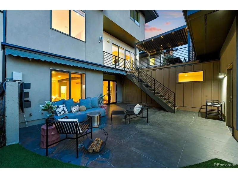 79 S Albion St, Denver, Colorado, United States. - Photo 4