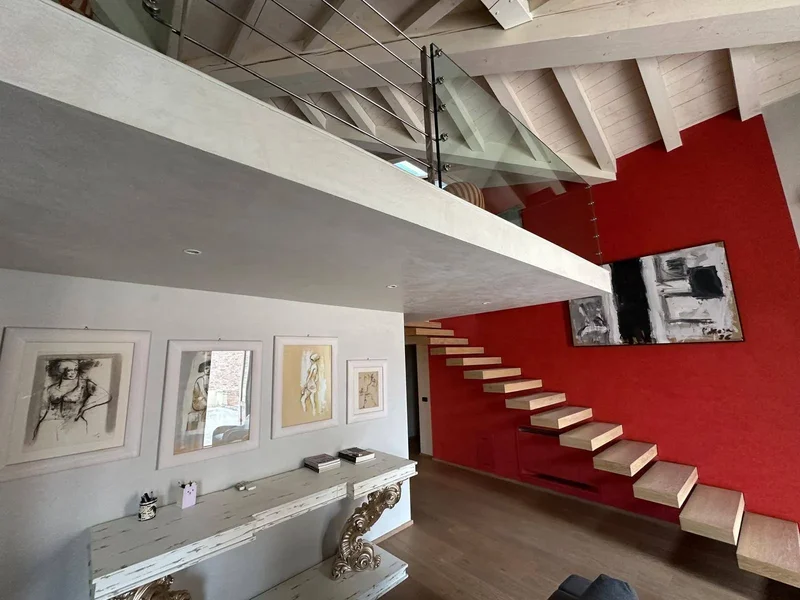Corte Tenca, Lombardy, Italy. - Photo 28