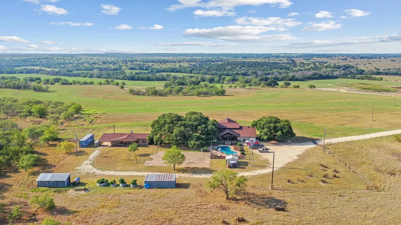 2296 County Road 290, Dublin, TX 76446, Dublin, Texas, United States. - Photo 23