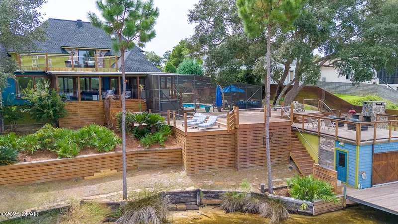 5 Blue Crab Lane, Rosemary Beach, Florida, United States. - Photo 10