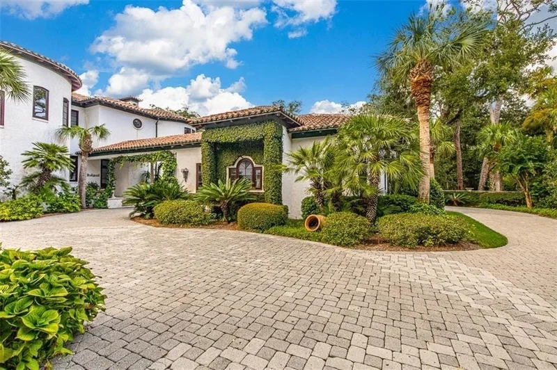 300 Elizabeth Lane, #(Cottage 5, Sea Island, GA, 31561, USA, Sea Island, Georgia, United States. - Photo 12