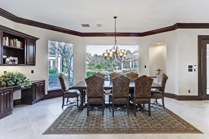 2715 Silverhorn Drive, Katy, TX 77450, Katy, Texas, United States. - Photo 3