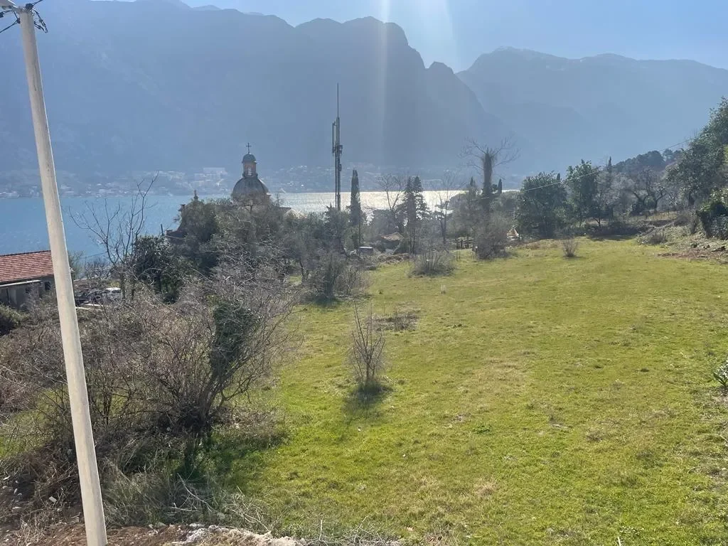 Kotor, Donji Stoliv, Kotor Municipality, Montenegro. - Photo 5