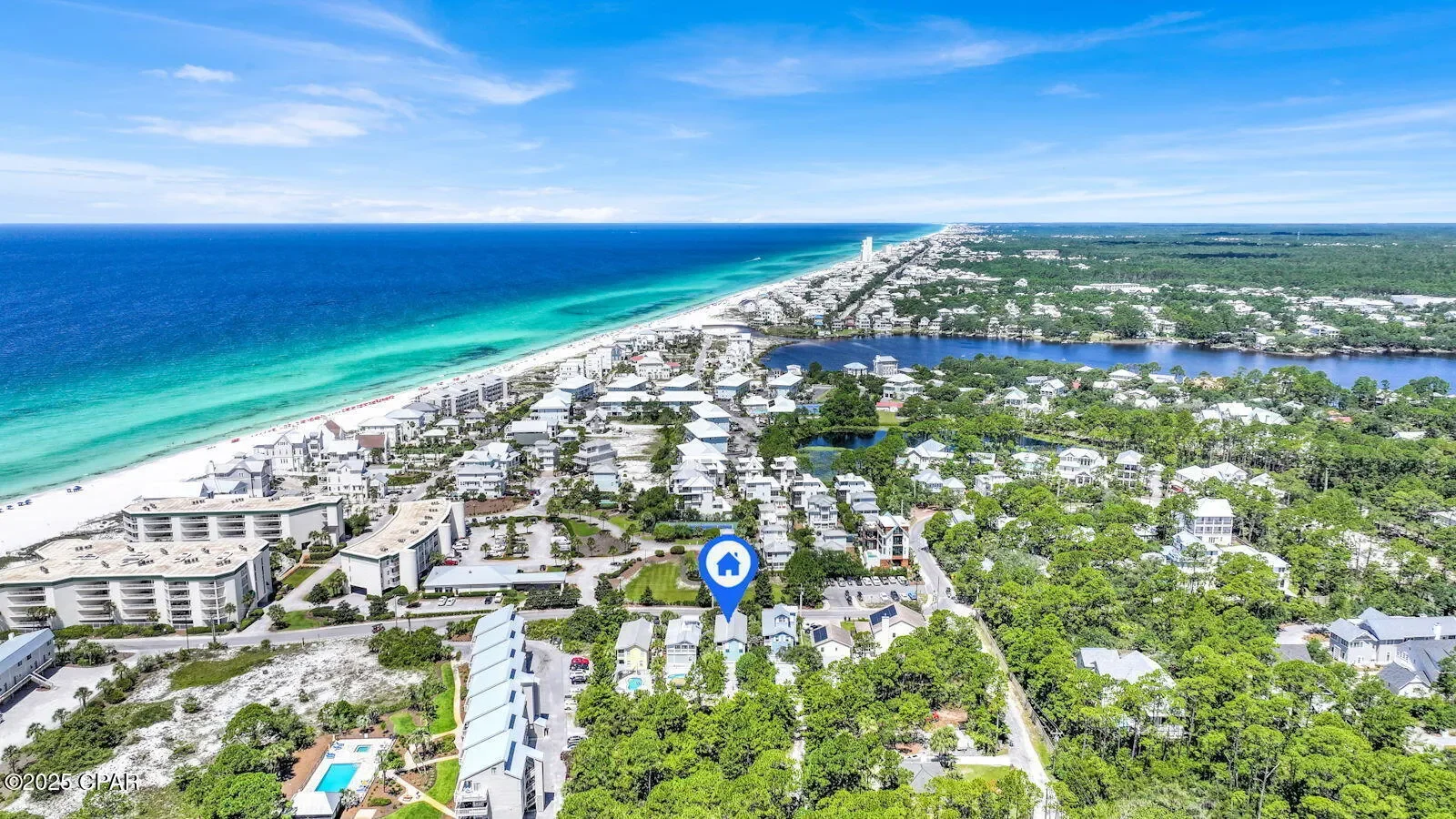 93 Beachfront Trail, Santa Rosa Beach, Florida, United States. - Photo 39