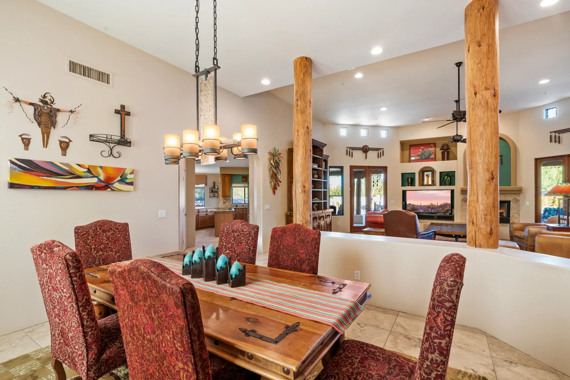 8626 E Santa Catalina Drive , Scottsdale, AZ 85255, Scottsdale, Arizona, United States. - Photo 12