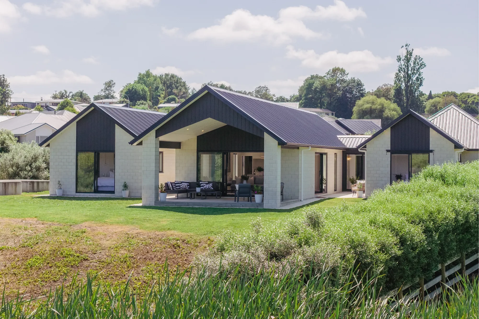 42B Charles Edwards Street, Ōhaupō, Waikato, New Zealand. - Photo 17