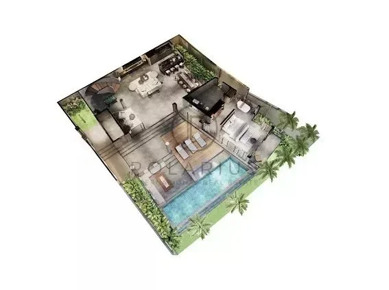 Jl. Pinus No.8, Bali, Indonesia. - Photo 13