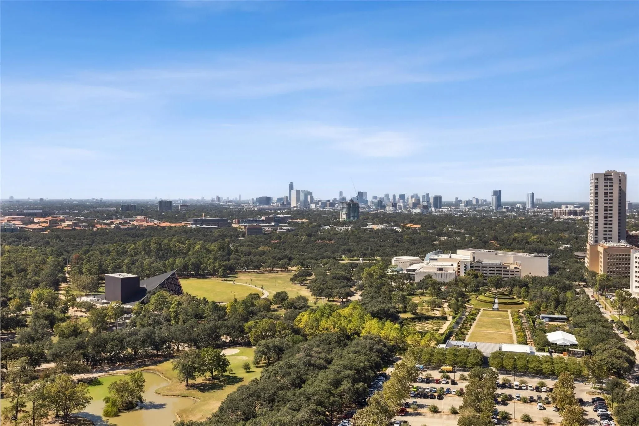 1701 Hermann Drive Drive 27CE, Houston, Texas, United States. - Photo 29