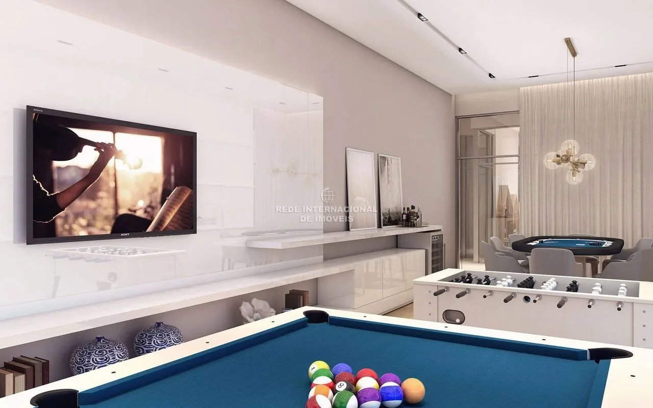 Blue Coast Tower apartment Unit 2000 3 parking spaces 4 suites, 1 master Rooftop with panoramic