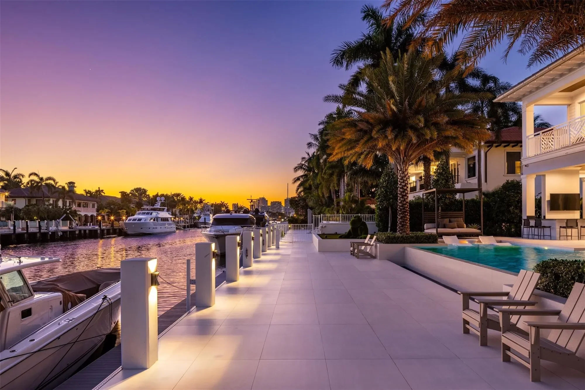 2520 Del Lago Dr, Fort Lauderdale, Florida, United States. - Photo 62