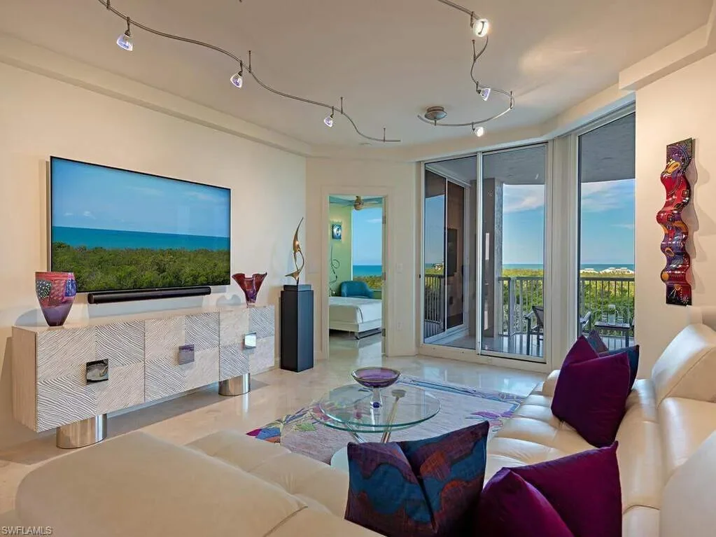 7117 Pelican Bay BLVD, #507, Naples, FL, 34108, USA, Naples, Florida, United States. - Photo 11